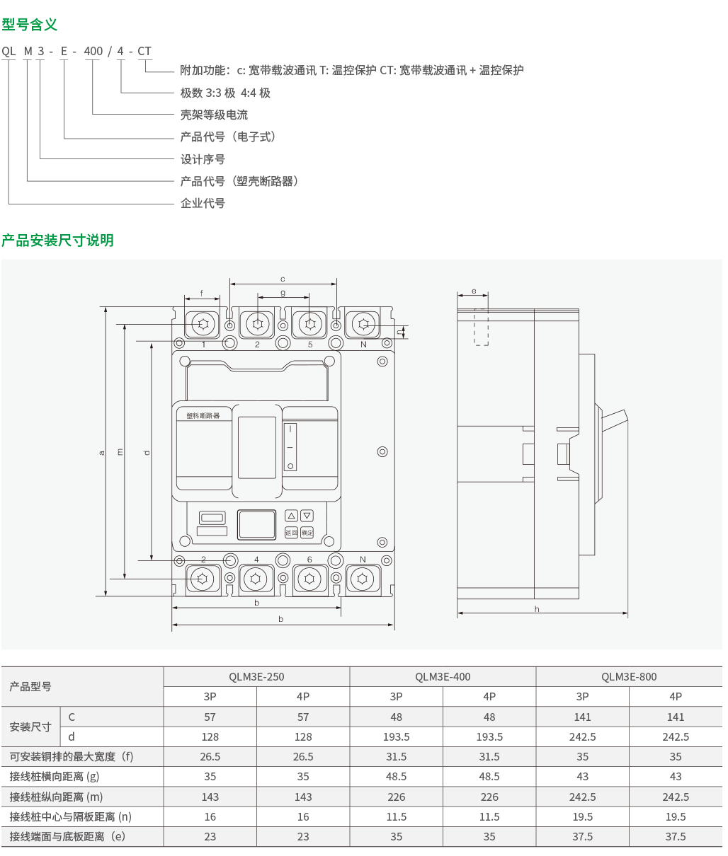 1659575649199817.png QLM3E系列电子式塑壳断路器-2.png
